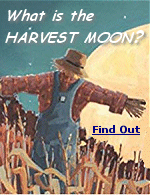 What is the Harvest Moon and why is it so special?